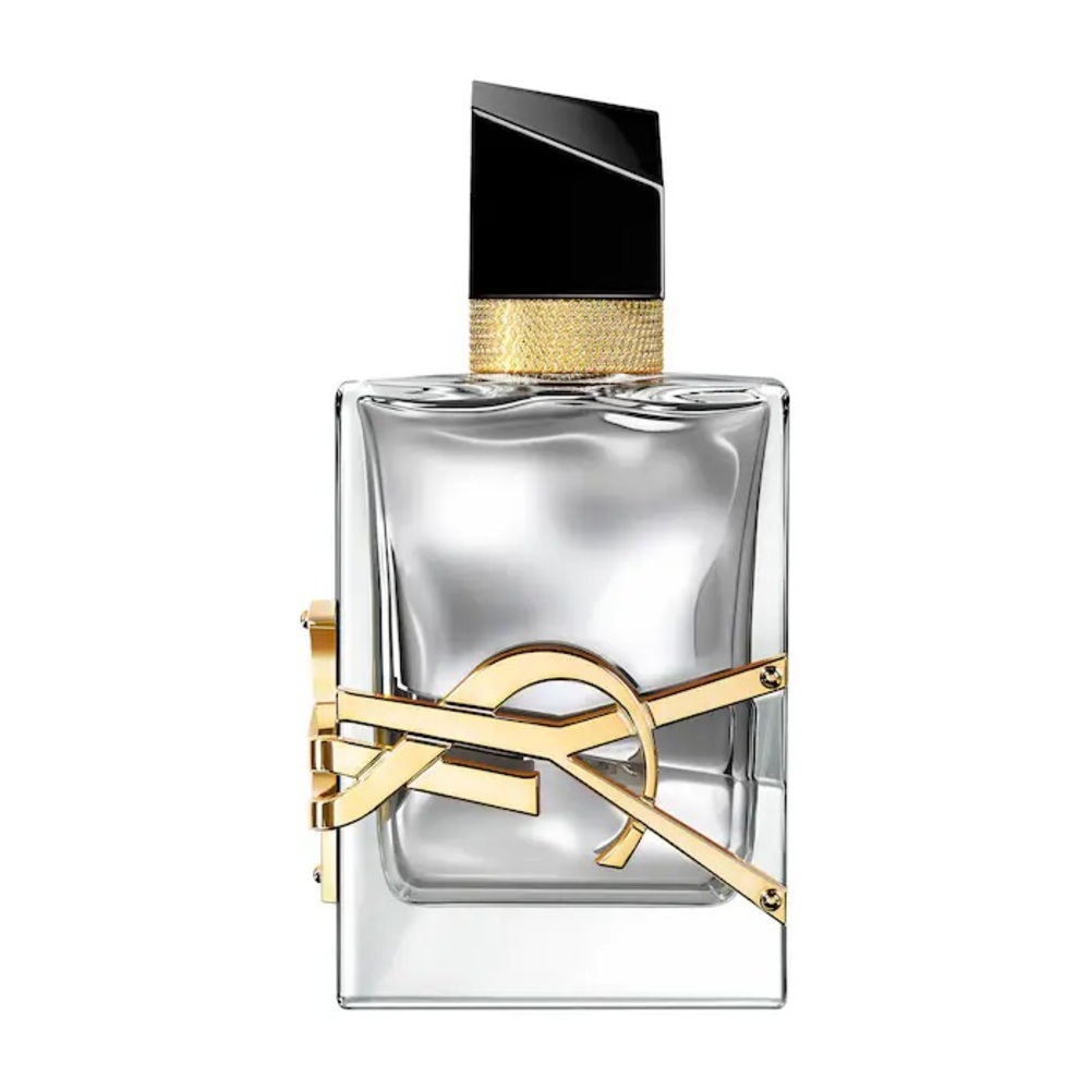 Yves Saint Laurent Perfume Bottle
